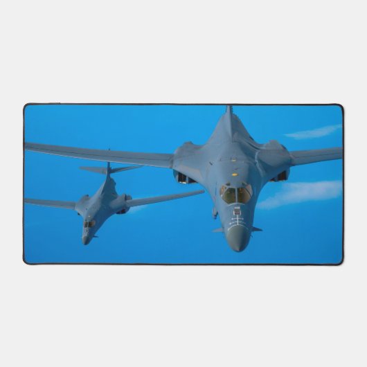 B-1Bランサー デスクマット (正面)