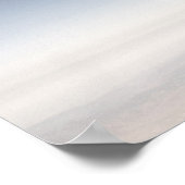 B-1B Lancer Aircraft ポスター (角)