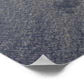 B-2の霊が太平洋の海を飛ぶ ポスター (角)