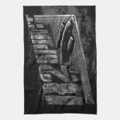 B-2スピリットキッチンタオル キッチンタオル (縦)