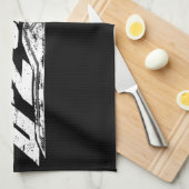 B-2スピリットキッチンタオル キッチンタオル (四つ折り)