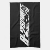 B-2スピリットキッチンタオル キッチンタオル (縦)