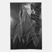 B-2スピリットタオル キッチンタオル (縦)