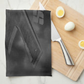 B-2スピリットハンドタオル キッチンタオル (四つ折り)