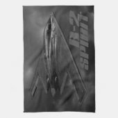 B-2スピリットハンドタオル キッチンタオル (縦)