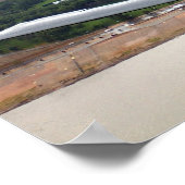 B-2スピリットボマーポスター ポスター (角)