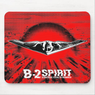 B-2スピリットマウスパッドマウスパッド マウスパッド