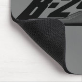 B-2スピリットマウスパッド マウスパッド (コーナー)