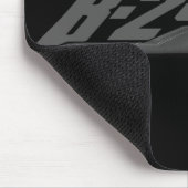 B-2スピリットマウスパッド マウスパッド (コーナー)