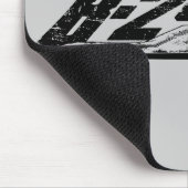 B-2スピリットマウスパッド マウスパッド (コーナー)