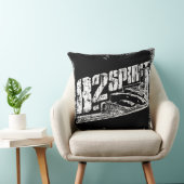 B-2スピリット装飾用クッション クッション (椅子)