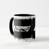 B-2スピリット11オズリンガーマグ マグカップ (正面左)