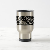 B-2スピリット15 oz旅行/通勤マグ トラベルマグ (中央)