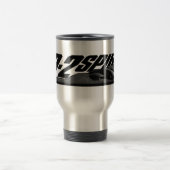 B-2スピリット15 oz旅行/通勤マグ トラベルマグ (中央)