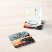 B-2スピリット コースター (右側)