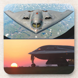 B-2スピリット コースター