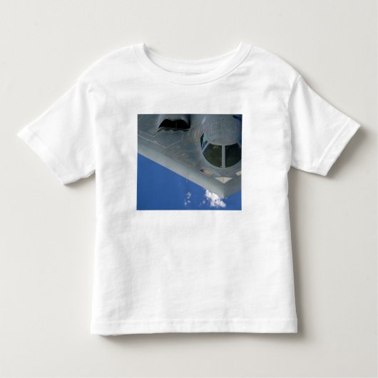 B-2スピリット トドラーTシャツ (正面)