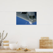 B-2スピリット ポスター (キッチン)