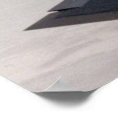 B-2スピリット ポスター (角)