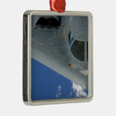 B-2スピリット メタルオーナメント (右)