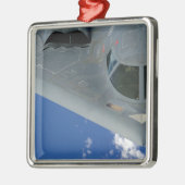 B-2スピリット メタルオーナメント (左)