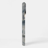 B-2スピリット iPhoneケース (右側面)