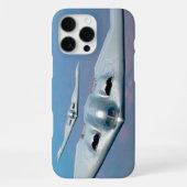 B-2スピリット iPhoneケース (裏面)