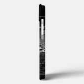 B-2スピリットiPad Mini ケース Case-Mate iPhoneケース (裏面 / 左)