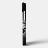 B-2スピリットiPad Mini ケース Case-Mate iPhoneケース (裏面 / 左)