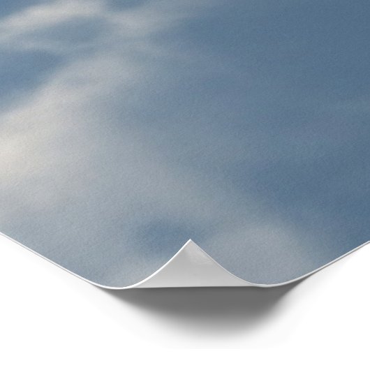 B-2爆撃機 ポスター (角)