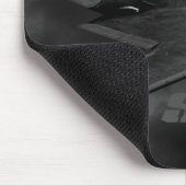 B-2精神のマウスパッド マウスパッド (コーナー)