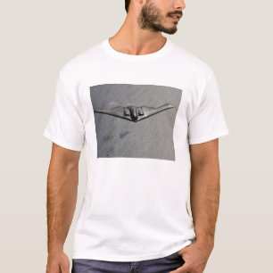 B-2精神は太平洋に飛びます Tシャツ