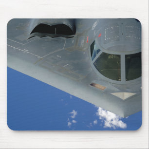 B-2精神 マウスパッド