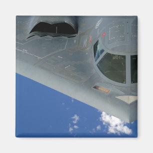 B-2精神 マグネット