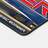 B-21ライダー デスクマット (コーナー)