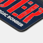 B-21ライダー デスクマット (コーナー)