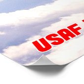 B-21ライダー ポスター (角)