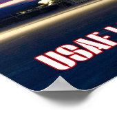 B-21ライダー ポスター (角)