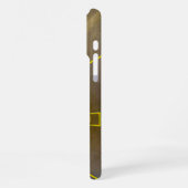 B-21ライダー iPhoneケース (左側面)