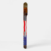 B-21ライダー iPhoneケース (右側面)