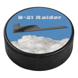 B-21レイダーステルス爆撃機 アイスホッケーパック