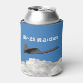 B-21レイダーステルス爆撃機 缶クーラー