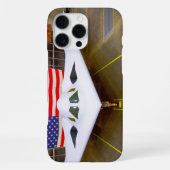 B-21 レイダー iPhoneケース (裏面)