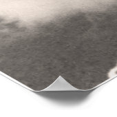 B-24パトロール ポスター (角)