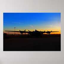 B-24ポスター