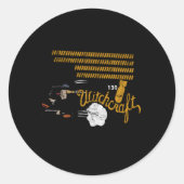 B-24リベレーターウィッチクラフト第2次世界大戦爆撃機鼻 ラウンドシール (正面)