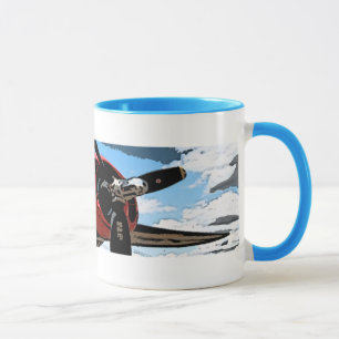 B-24翼 マグカップ
