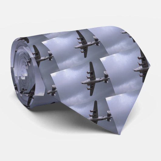 B-24解放者 ネクタイ (ロール)