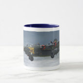 B-24_Liberator マグカップ (中央)