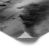 B-24s ポスター (角)